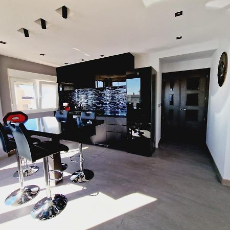 Apartament Atico Ll Zona Veneziola La Manga del Mar Menor Zewnętrze zdjęcie