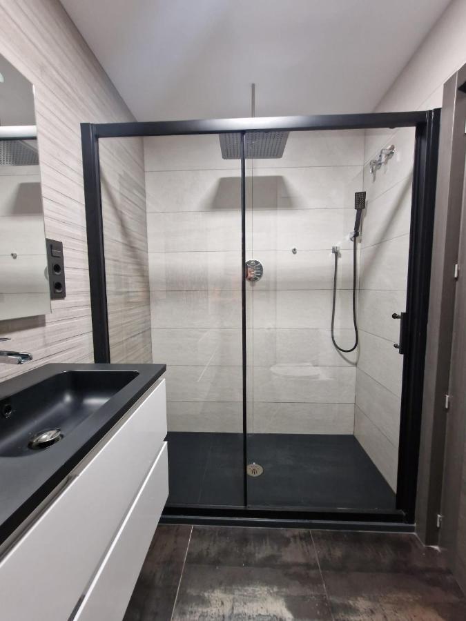 Apartament Atico Ll Zona Veneziola La Manga del Mar Menor Zewnętrze zdjęcie