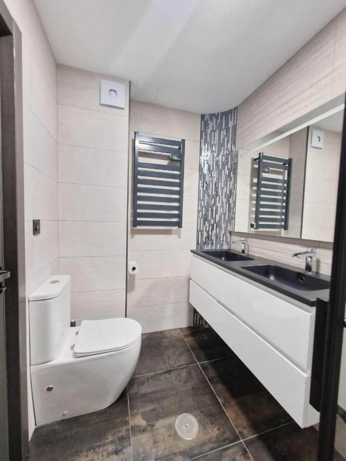 Apartament Atico Ll Zona Veneziola La Manga del Mar Menor Zewnętrze zdjęcie