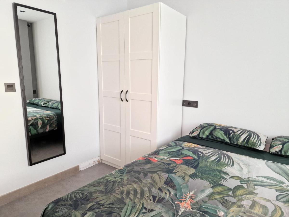 Apartament Atico Ll Zona Veneziola La Manga del Mar Menor Zewnętrze zdjęcie