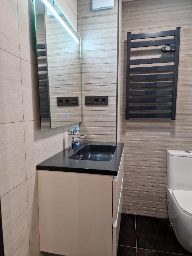 Apartament Atico Ll Zona Veneziola La Manga del Mar Menor Zewnętrze zdjęcie
