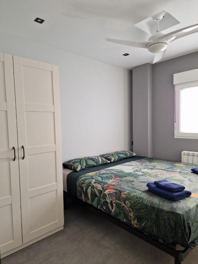 Apartament Atico Ll Zona Veneziola La Manga del Mar Menor Zewnętrze zdjęcie